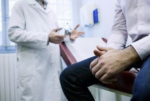 El diagnóstico de la prostatitis