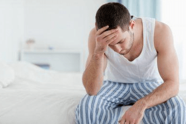 Prostatitis en hombres
