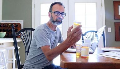 medicamentos antiinflamatorios para la prostatitis
