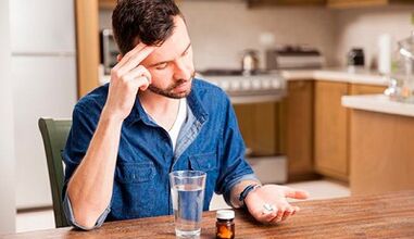 medicamentos para el tratamiento de la prostatitis