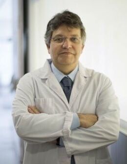 Médico Urólogo Artur Lahera León